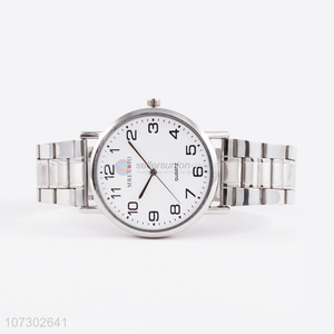 High Quality Fashion Stainless Steel Watches For <em>Men</em>