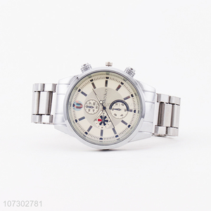 Top Quality <em>Men</em> <em>Watch</em> Fashion Alloy Wrist <em>Watch</em>