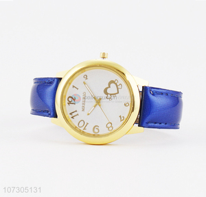 Hot Sale Fashion Wrist Watch Popular Ladies Wristwatch