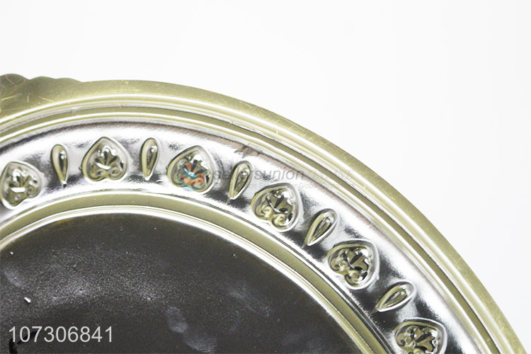 Best Selling Oval Photo Frame Fashion Home Decoration