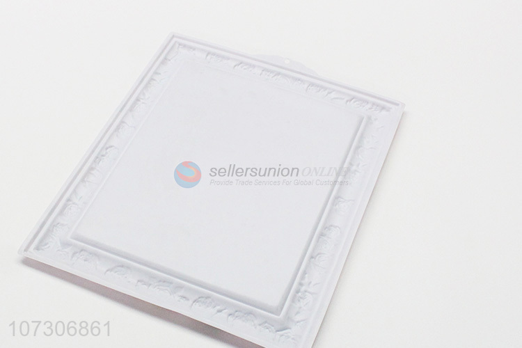 Fashion Printing Rectangle Photo Frame Decorative Picture Frame