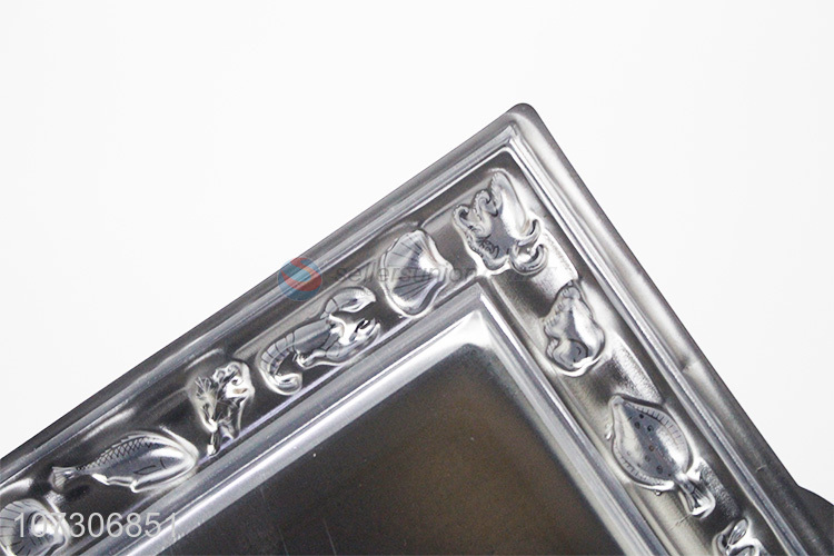 Delicate Design Square Photo Frame Fashion Picture Frame