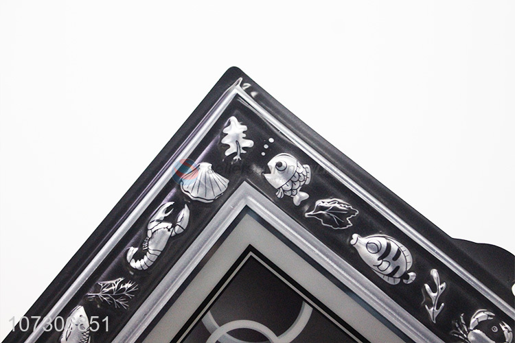 Delicate Design Square Photo Frame Fashion Picture Frame