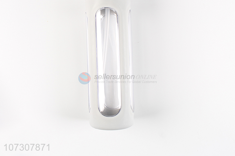 New design fashion plastic sports bottle 700ml water bottle with straw