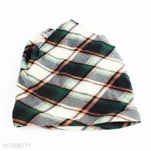 Factory Wholesale Winter Warm Beanies <em>Hat</em> Polyester <em>Knit</em> <em>Hat</em>