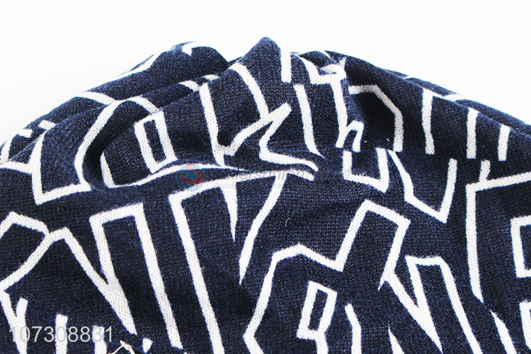 Wholesale Creative Fashion Warm Hat Winter Knitting Beanie Hat