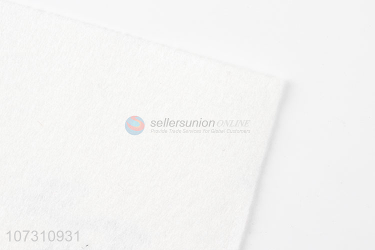 Good Quality 80% Viscose Dish Cloth Cleaning Cloth