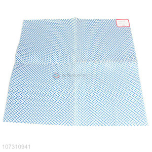 Best Price 10% Viscose Cleaning Cloth Cheap Dish Cloth