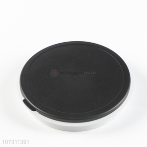 Low price kitchen supplies reusable plastic bowl set folding <em>bowls</em>