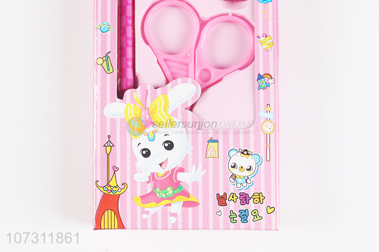 Good Quality Fashion Stationery Set For Children