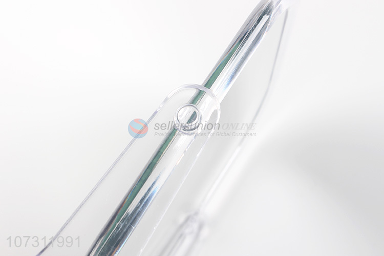 Suitable price 360 degree rotating makeup mirror double-faced mirror