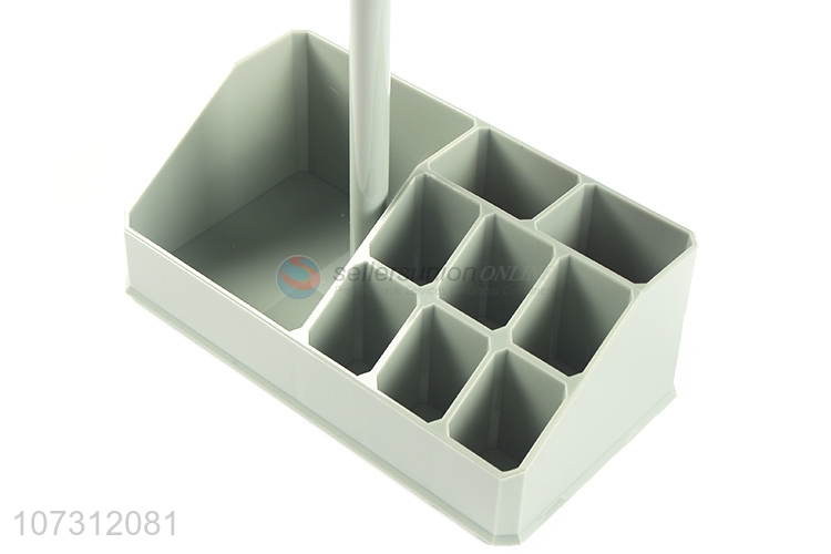 Hot products double-sided cosmetic mirror standing makeup mirror