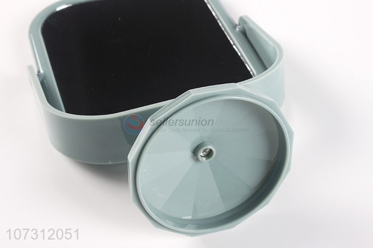 Superior quality double-sided makeup mirror desktop cosmetic mirror