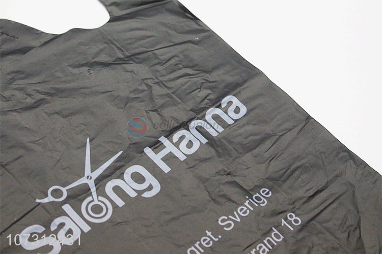 Good Sale Supermarket Shopping Vest Bag Plastic Bag