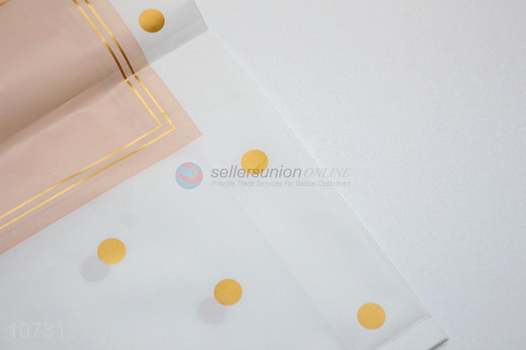 Hot Selling Plastic Hand Bag Best Shopping Bag