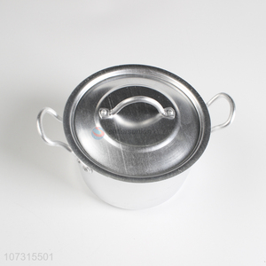 Wholesale Household Cooking Pot Big Soup Pot