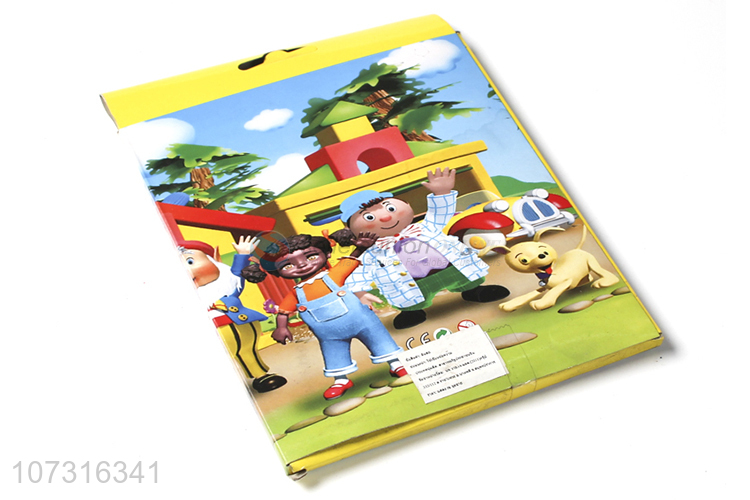 High Quality 20 Pieces Color Pencil Students Drawing Pencil
