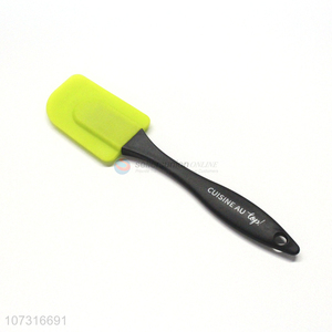 High Quality Silicone Scraper Best Butter Spatula