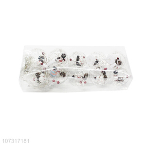 New Design Christmas Decoration Festival <em>Lighting</em> Incandescent Lamp