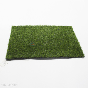 Premium Quality Durable Comfortable Artificial Turf For Decoration