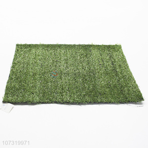 New Product Artificial Garden Grass Simulation Turf For Decoration