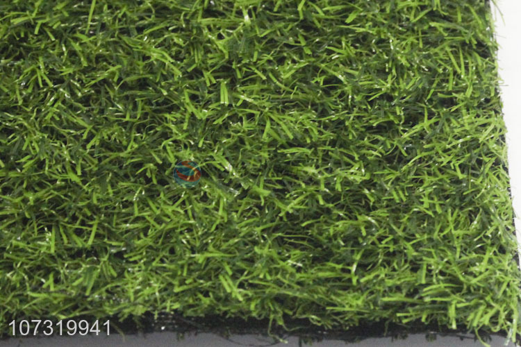 Factory Sell Simulation Artificial Turf Outdoor Decoration Lawn