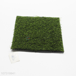 Factory Sell Simulation Artificial Turf Outdoor Decoration Lawn