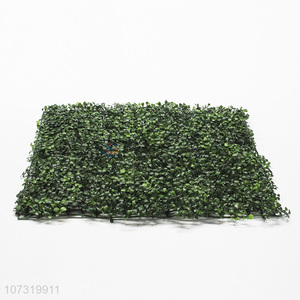 Best Sale Artificial Milan Grass For Garden Landscaping Fence Ornaments