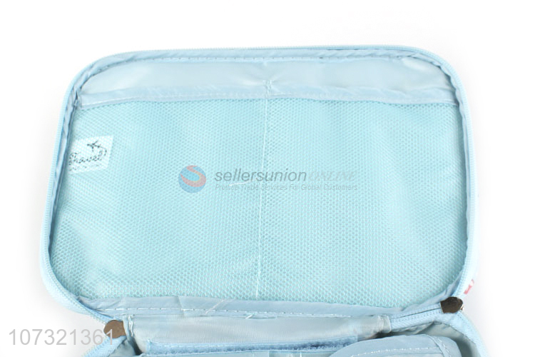 New Product Cationic Portable Cartoon Thermal Insulation Bento Bag