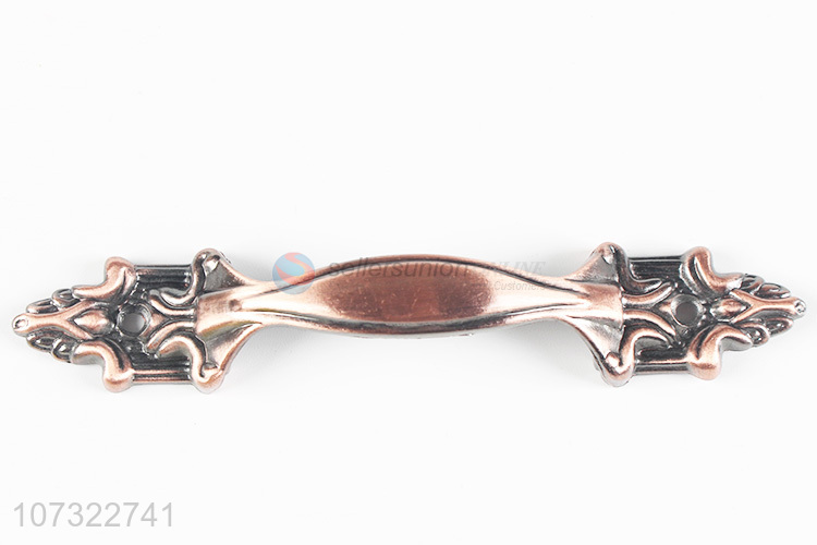 Classic Design Zinc Alloy Door Handle Best Drawer Handle