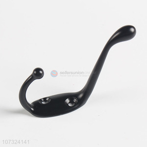 New Style Zinc Alloy Coat Hanger Household Wall Mounted Hooks