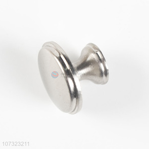 Best Price Cabinet Door Handle Fashion Zinc Alloy Drawer Handle