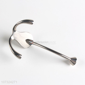 Wholesale Household Wall Mounted Coat Hooks Hat Hooks