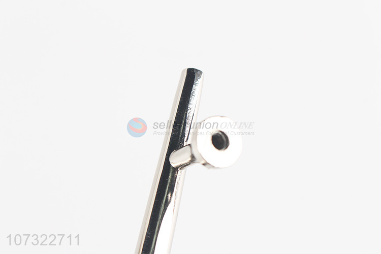 Simple Style Door Handle Zinc Alloy Drawer Handle
