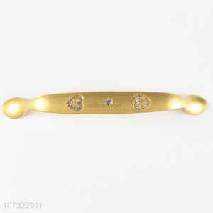 High-End Zinc Alloy Door Handle Fashion Drawer Handle