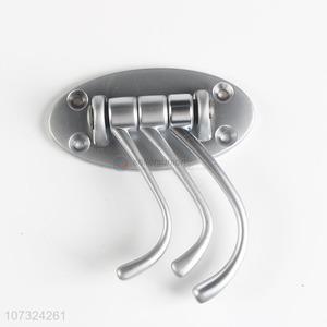 High Quality Household Multipurpose Zinc Alloy Hanger Hooks