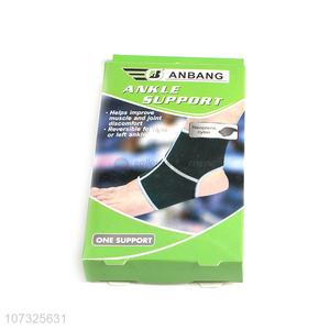 New Product Ankle Stabilizer Elastic Ankle Brace Ankle Support