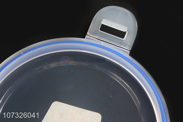 High Sales Food Grade Transparent Pp Fresh Preservation Storage Box