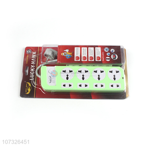 Latest design professional 2 pin 3 pin electrical switch socket outlet