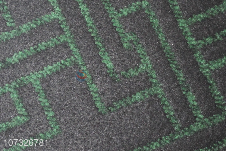 Good Factory Price Waterproof Anti-Slip Door Mat Pvc Floor Mat