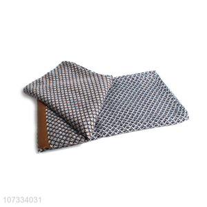 Factory direct sale twill women scarf fashion accessories