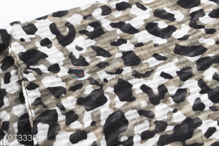 Wholesale cheap comfortable elegant women scarf volie scarf