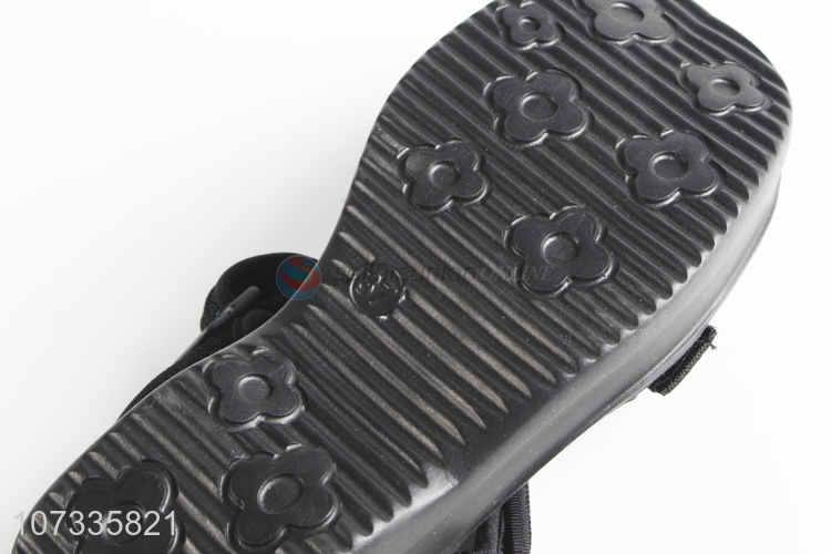 Direct Price Women Summer Sandals Casual Breathable Comfortable Sandals