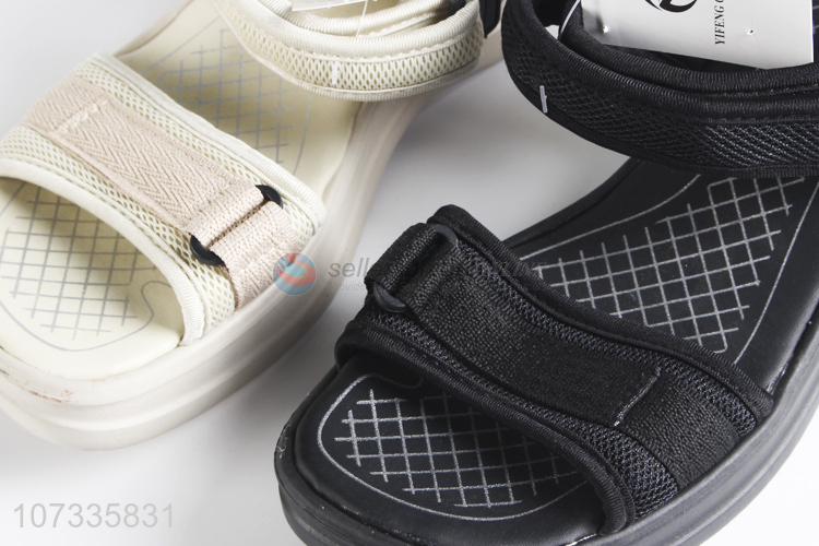 New Fashion Summer Women Thick Soled Sandale Casual Comfortable Shoes