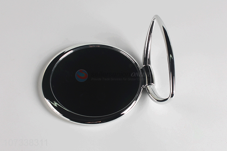 Wholesale Cosmetic Mirror Fashion Makeup Mirror With Holder