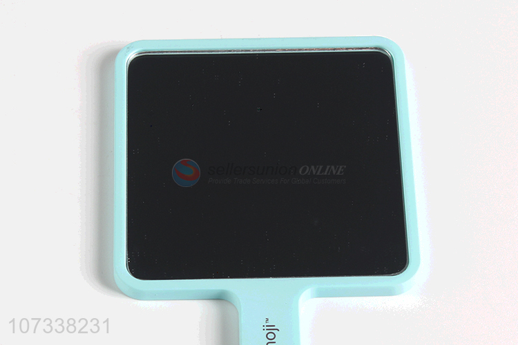Delicate Design Square Cosmetic Mirror Fashion Makeup Mirror