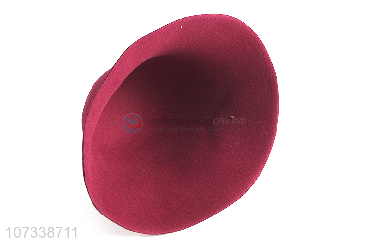 Premium Quality Fashion  Outdoor Hat Colorful Polyester Cap