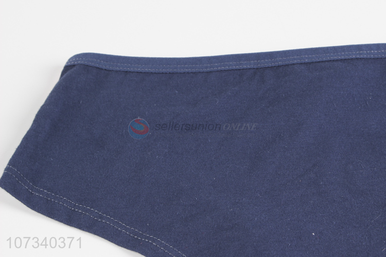 New Arrival Ladies Cotton Briefs Comfortable Underwear