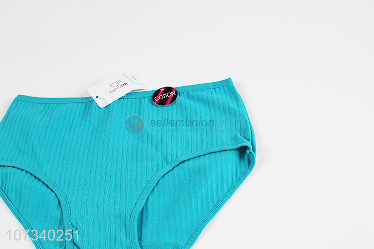 Good Sale Comfortable Cotton Briefs Fashion Mommy Pants