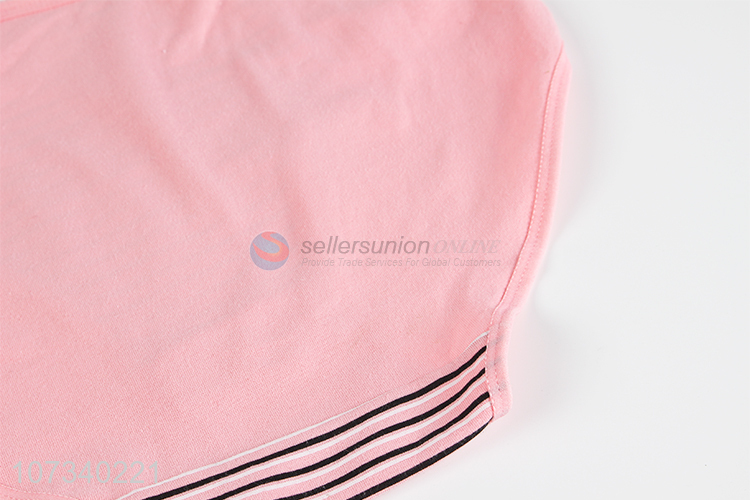 Wholesale Breathable Ladies Briefs Fashion Mommy Pants